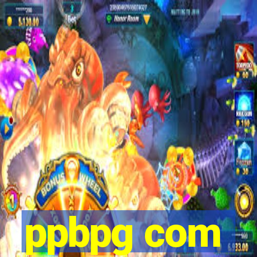 ppbpg com
